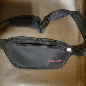 My Tagalongs belt bag